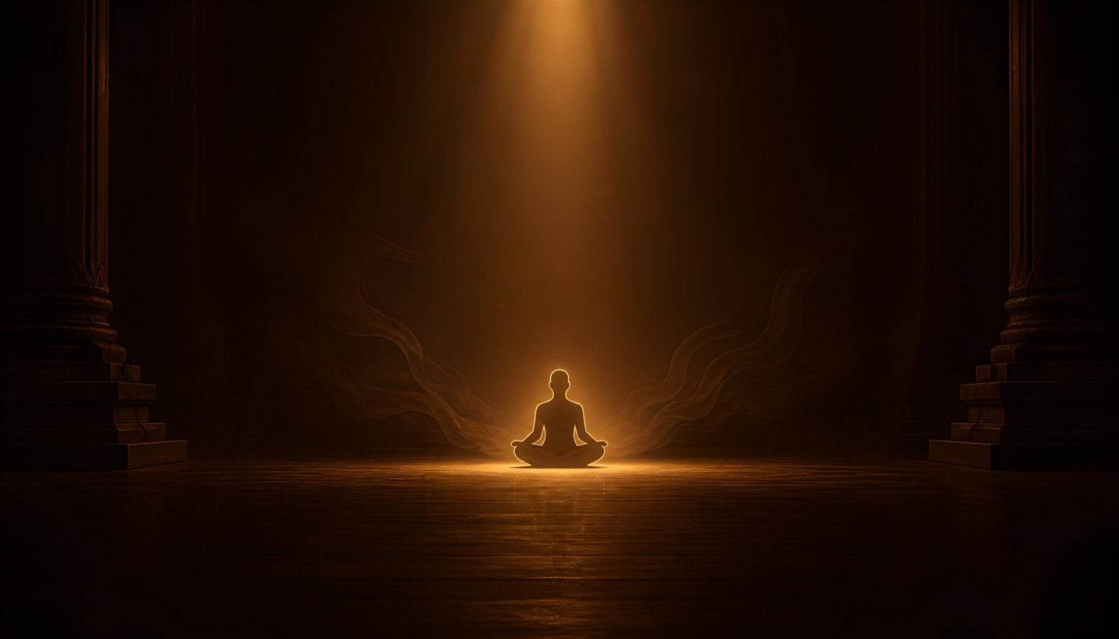 How to Overcome Fear: A Buddhist Teaching