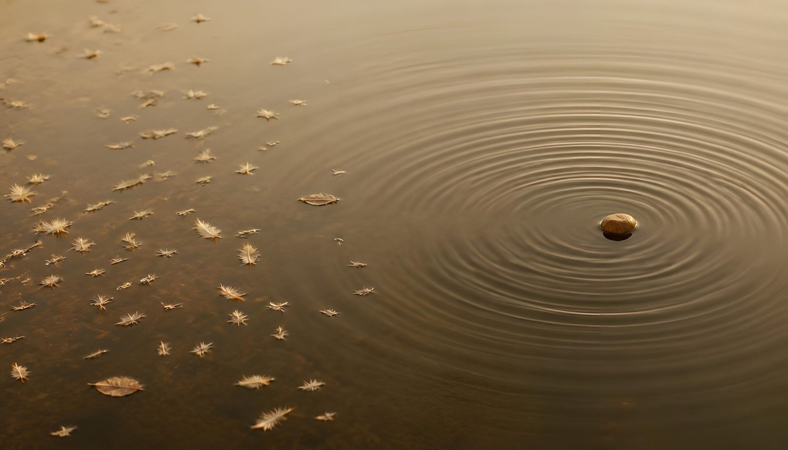 You Talk Too Much. Buddha Said So 2,500 Years Ago.