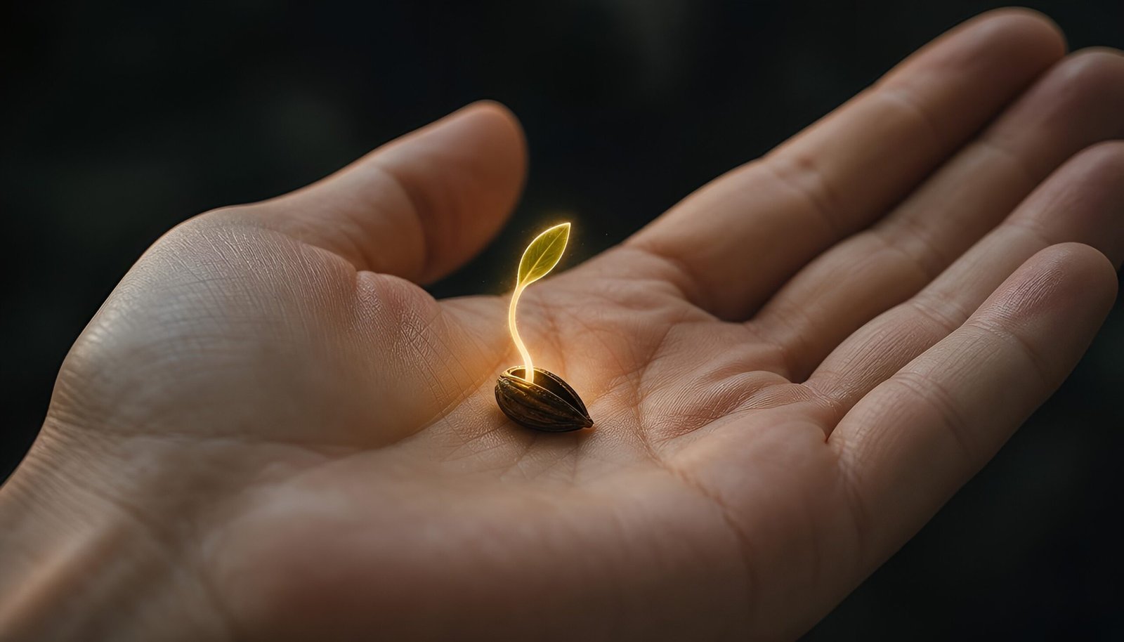Buddha Teaching on Karma Is Missing One Word