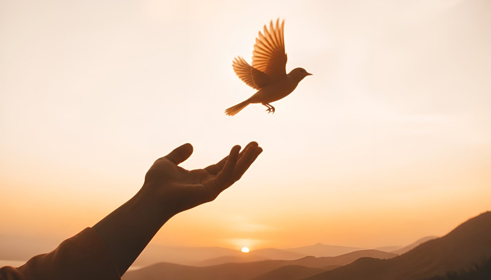 How to Stop Worrying About Things You Can’t Control