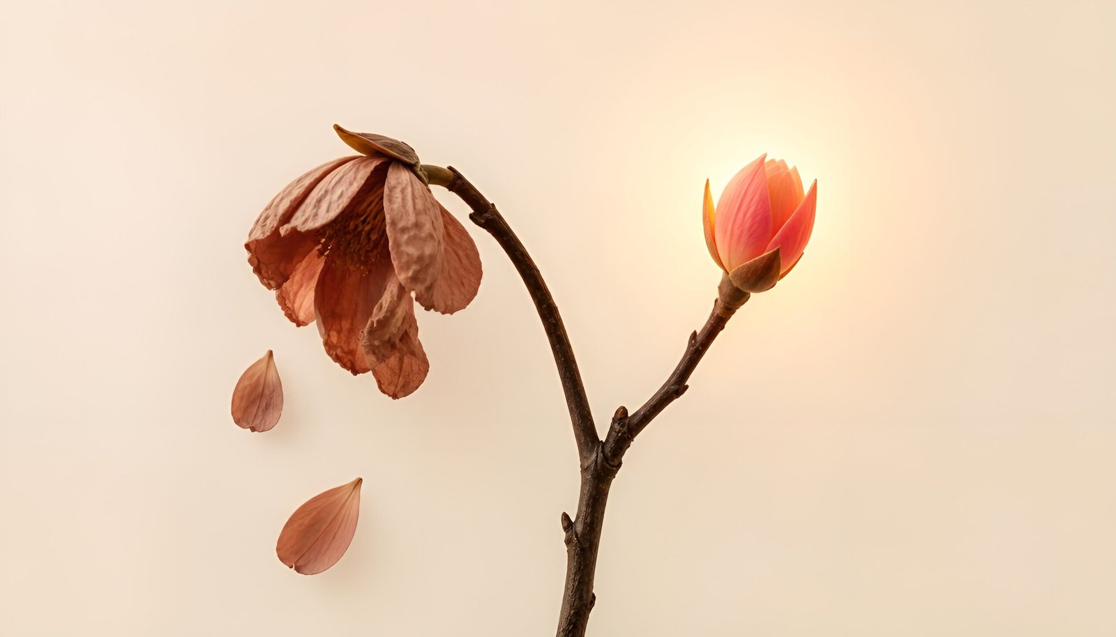 Buddha Teaching on Grief – The Story of Kisagotami