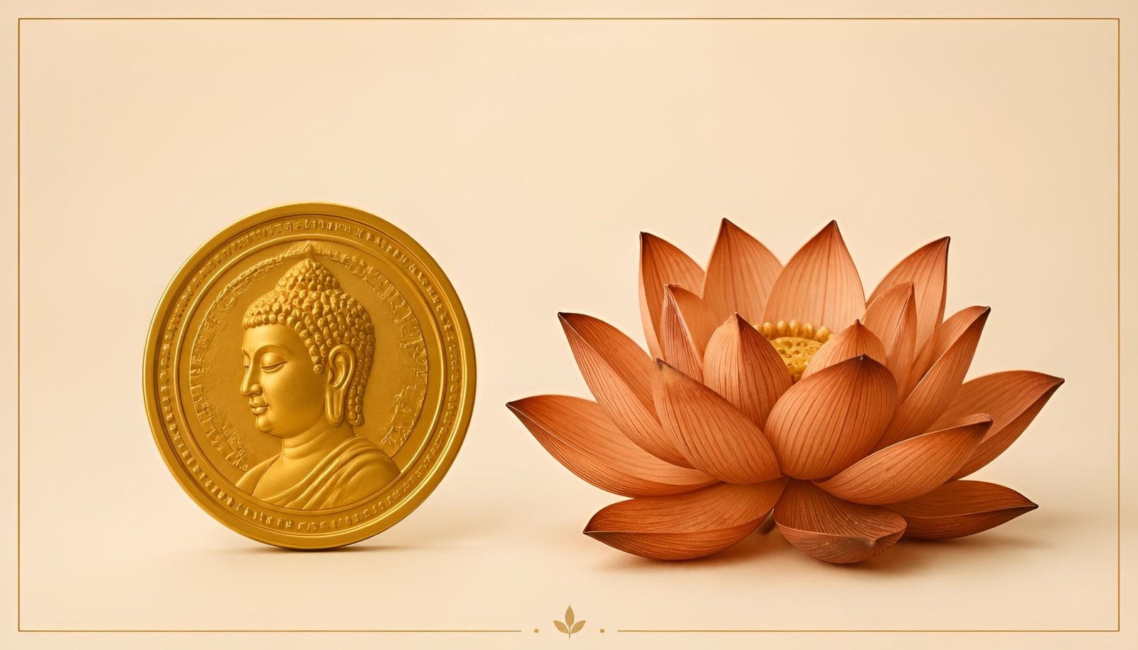 Contentment Is the Highest Wealth: Buddha’s Teaching Explained