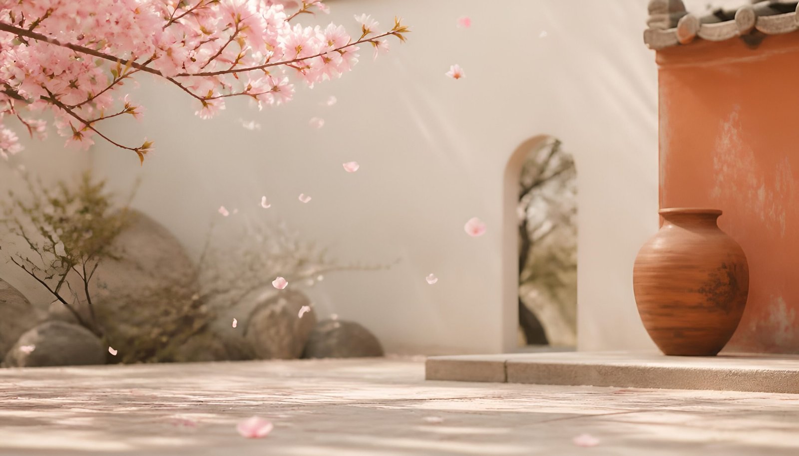 Fear of Change: What the Buddha Actually Taught