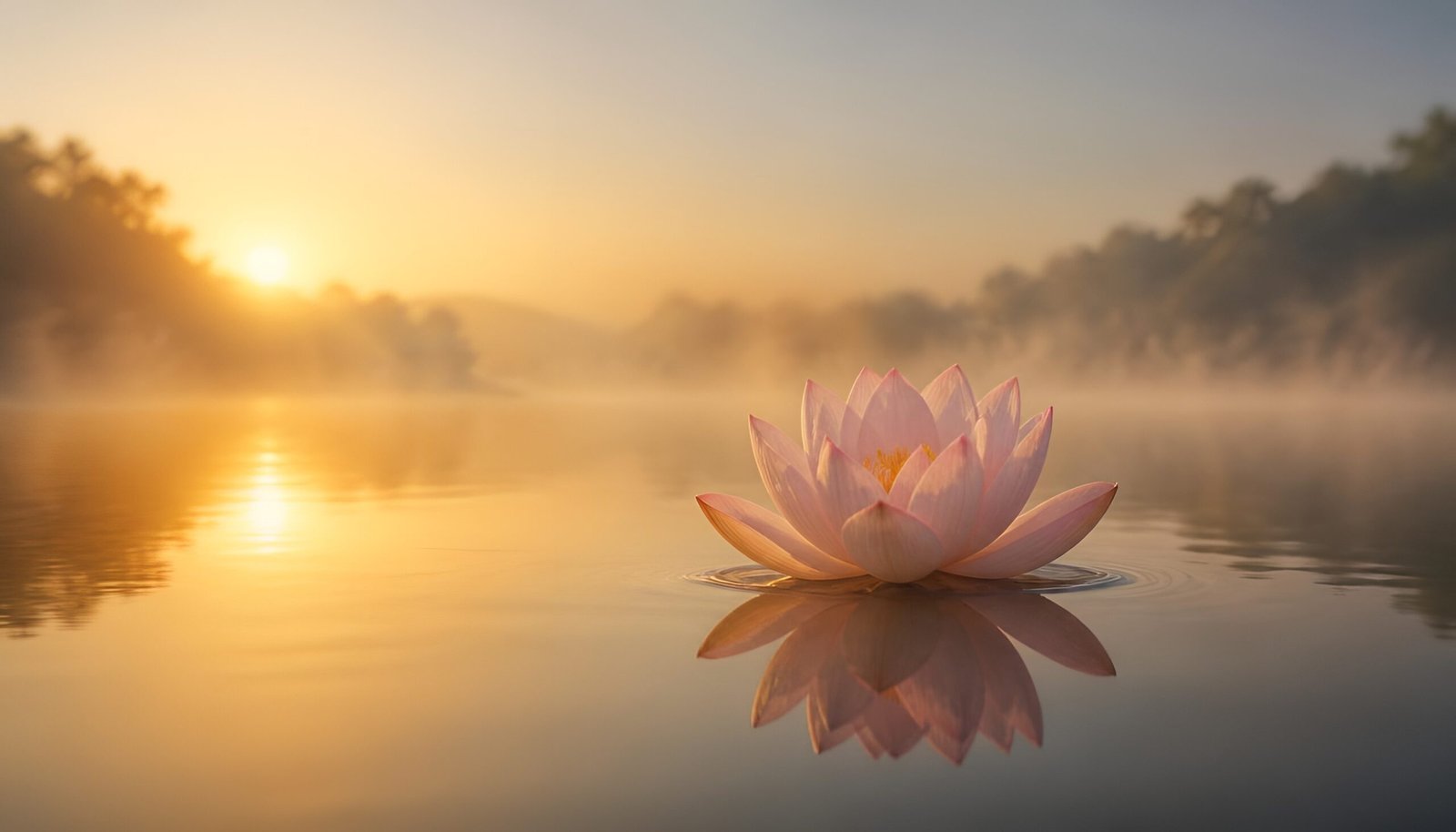 Buddha Gratitude Teaching: The One Trait of True Integrity