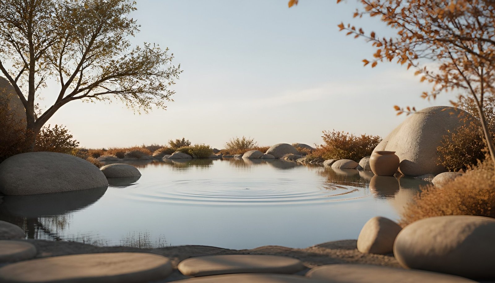 How to Train the Mind – A Buddhist Approach
