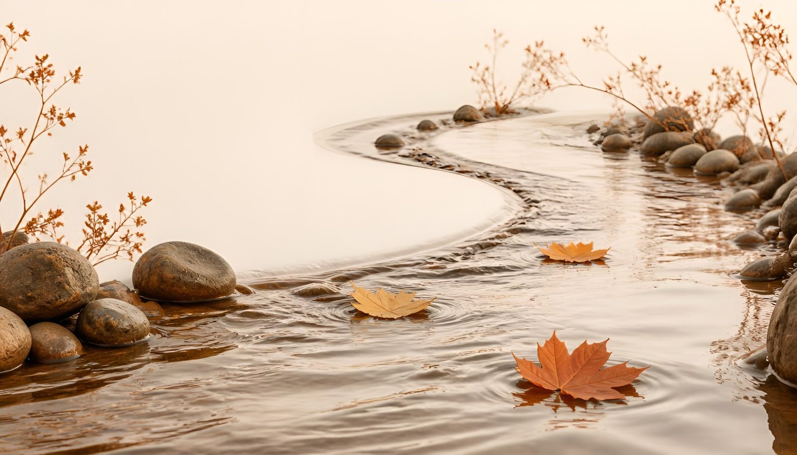 How to Stop Living in the Past – A Buddhist Approach