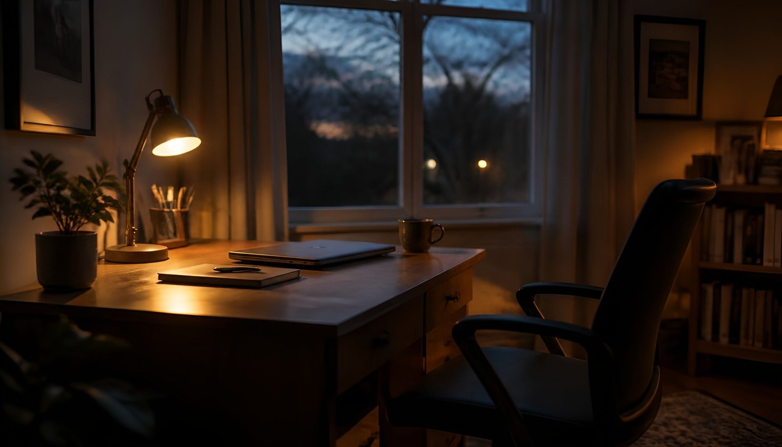 Remote Work Loneliness: The Problem Isn’t the Job, It’s This