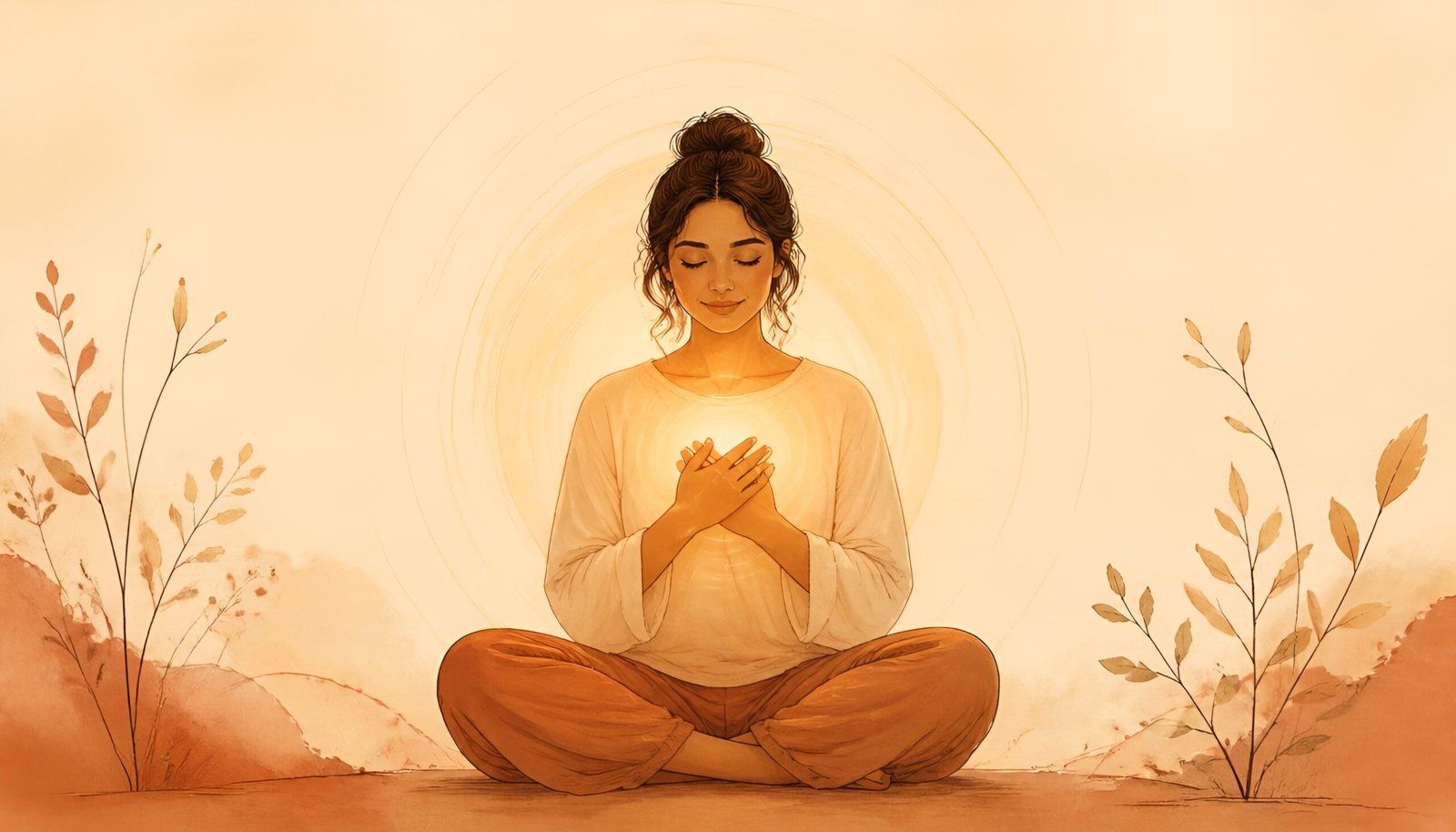 Buddha Self Love: What He Really Said (Udana 5.1 Explained)