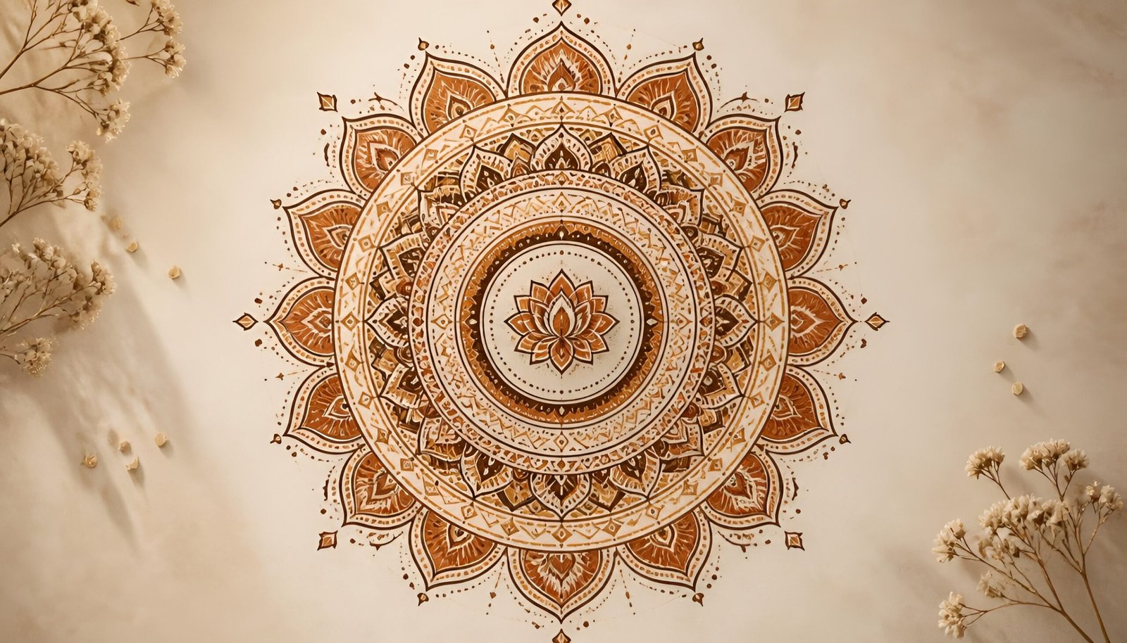 What Is a Mandala? Buddhist Meaning and Meditation Practice