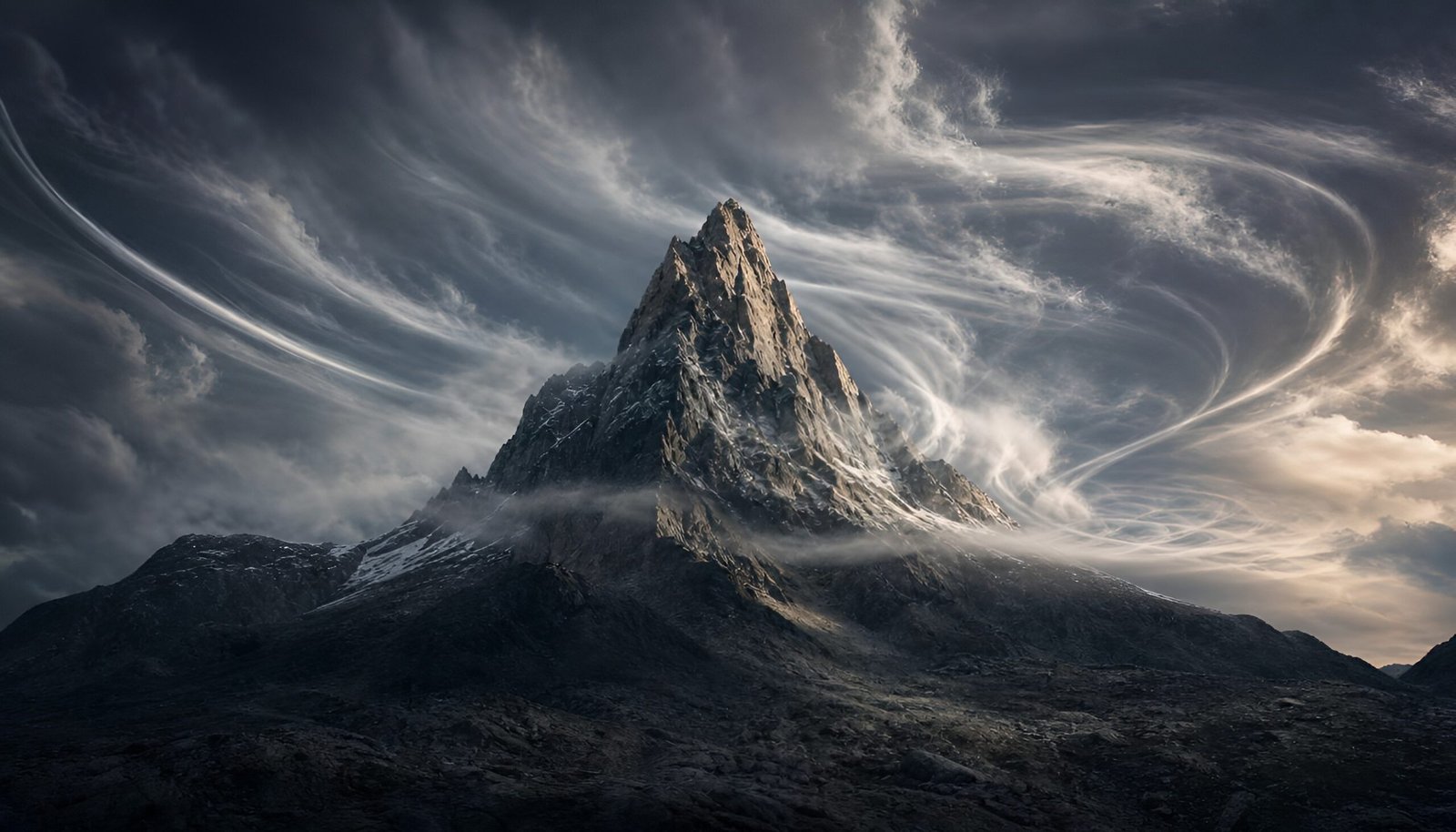 Buddha Teaching on Equanimity: 8 Invisible Winds Control You