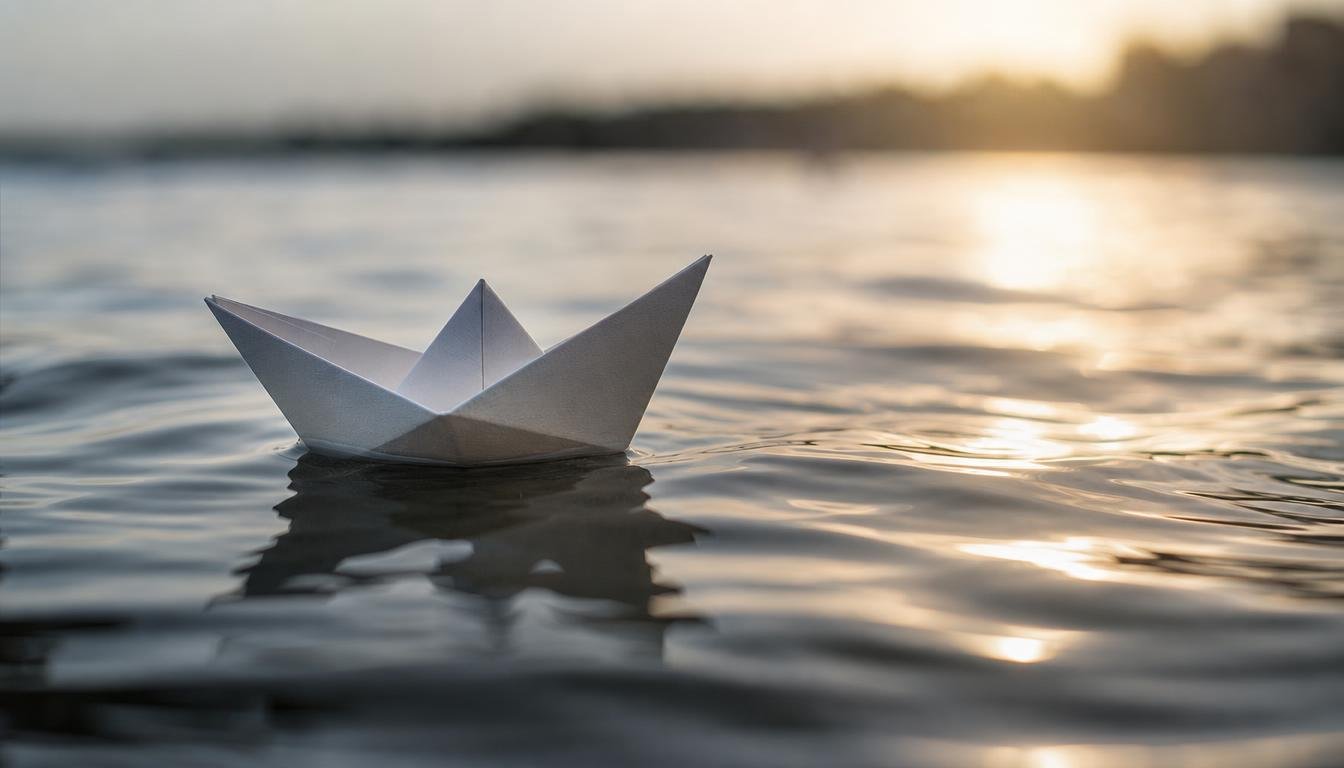 How to Stop Being Hard on Yourself: 3 Ways That Work